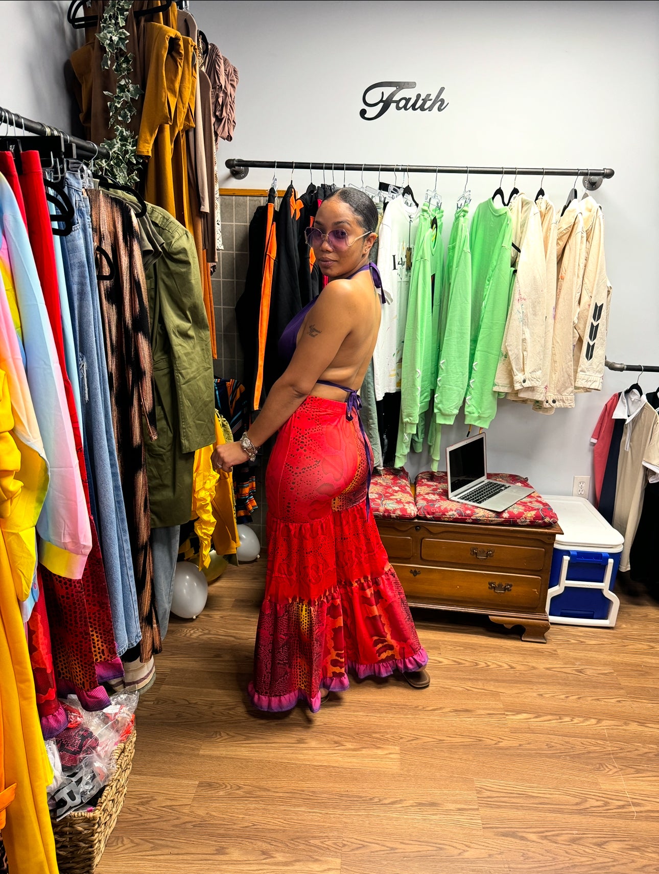 Island Girl Set