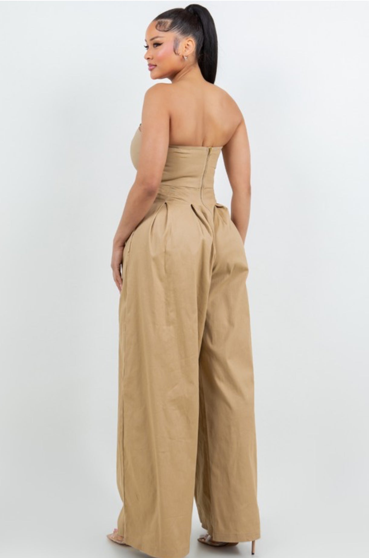 Zara Jumpsuit