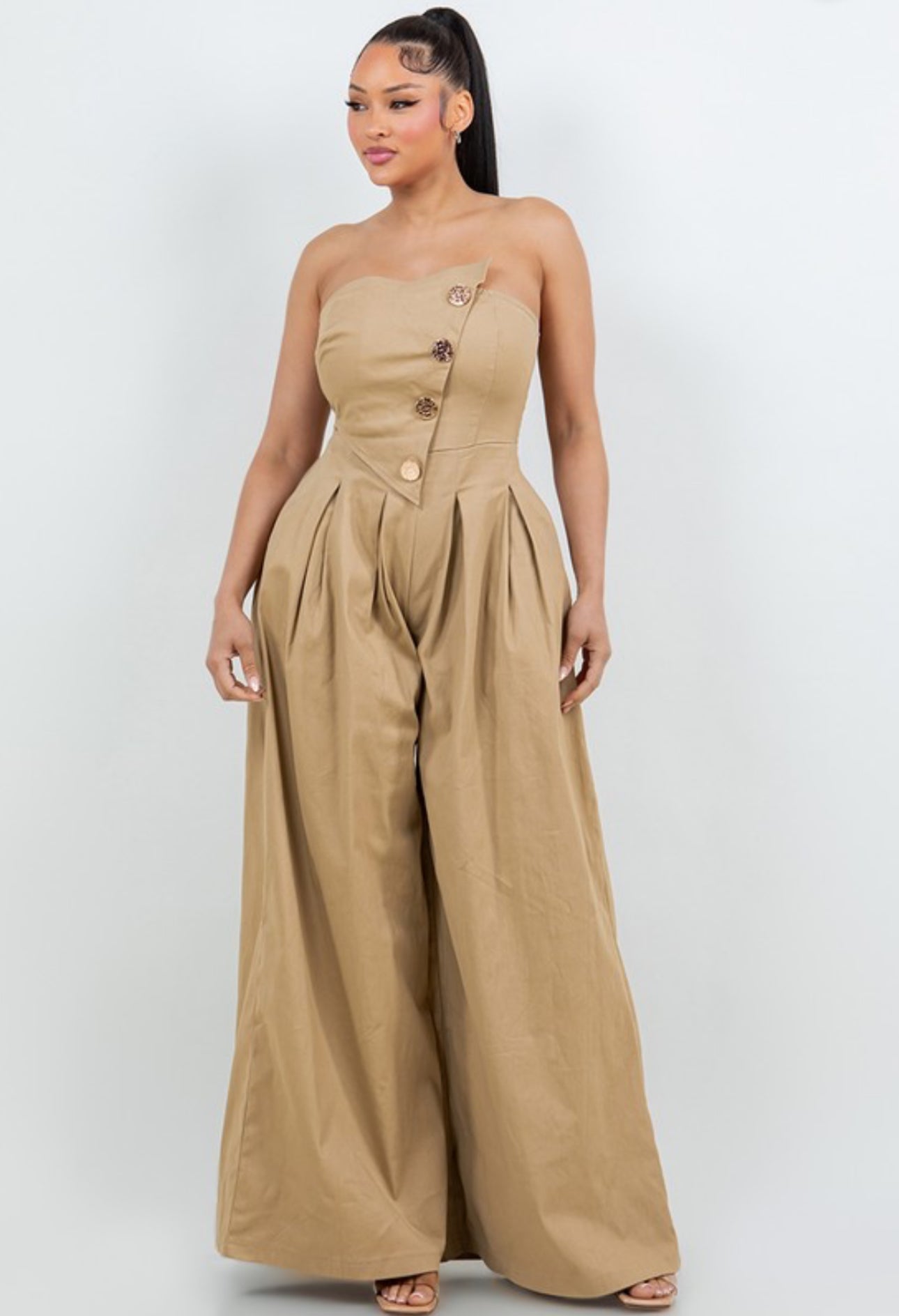 Zara Jumpsuit