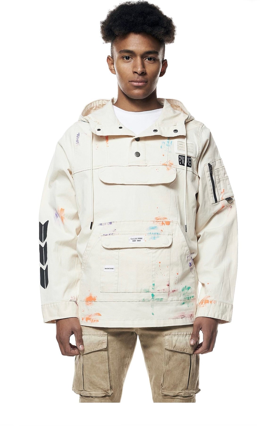 Utility Jacket